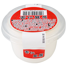 杏仁豆腐 110g
