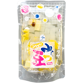 季節限定 フルーツみつ豆 300g