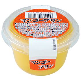 マンゴープリン 110g